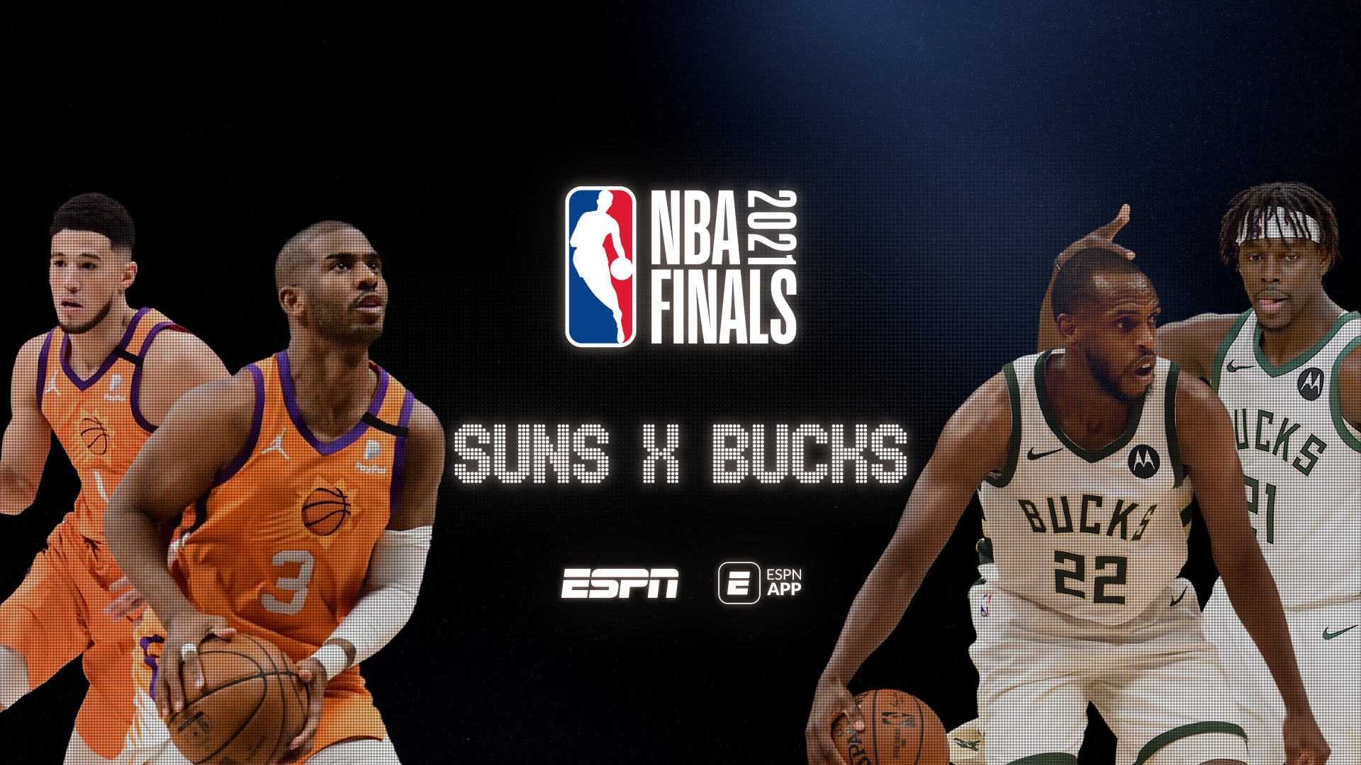 Com transmissão exclusiva na TV paga, ESPN prepara cobertura especial para  finais da NBA